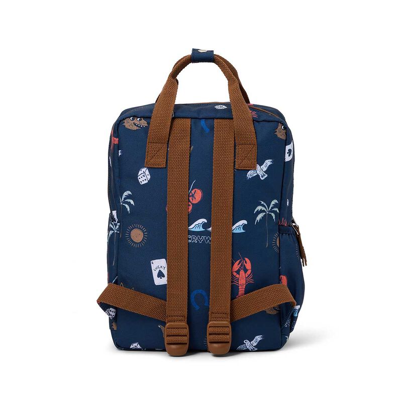 Crywolf Mini Backpack image number 2